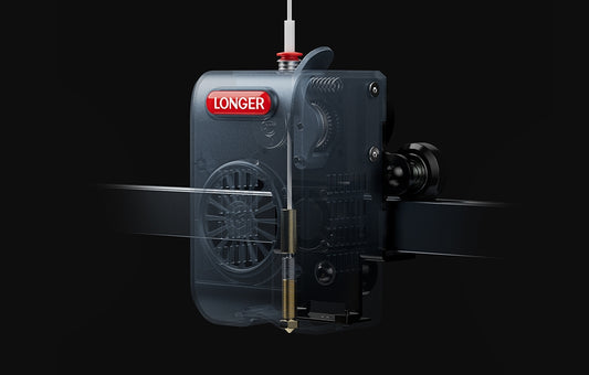 Longer LK10 Plus