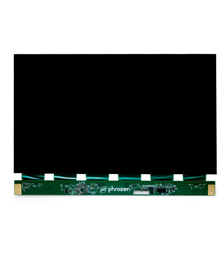 Phrozen Display LCD 15" 8K - Mega 8K / 8K S / V2