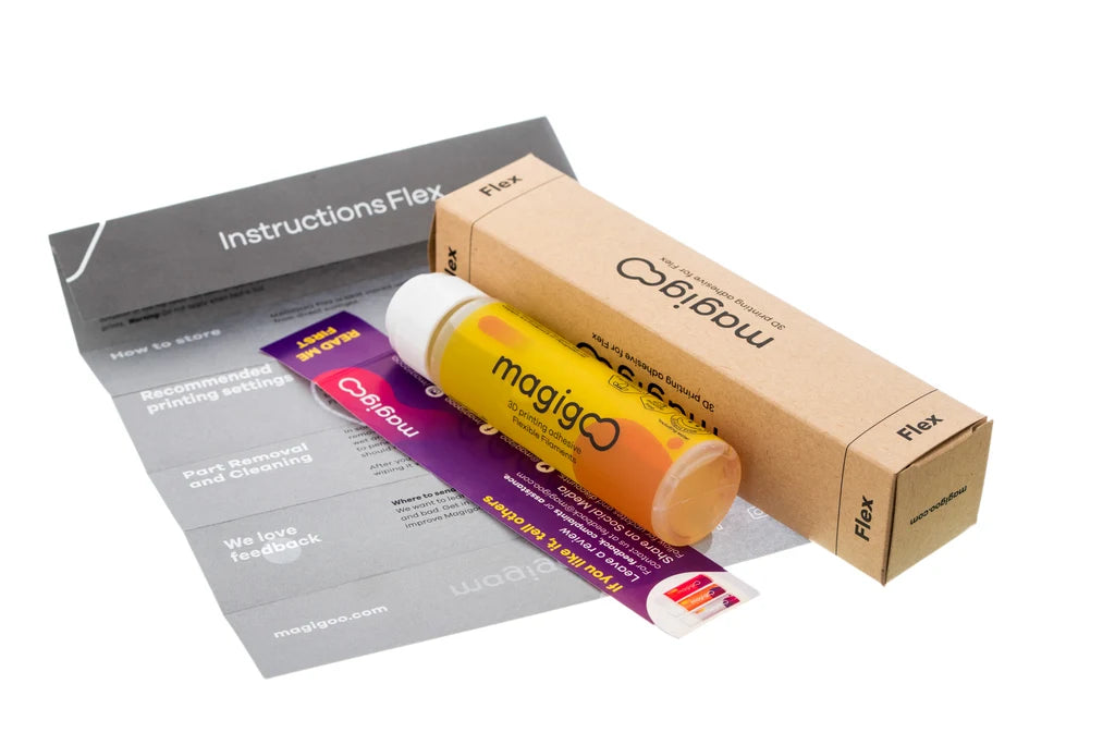 Magigoo Pro Flex Adesivo 50 ml