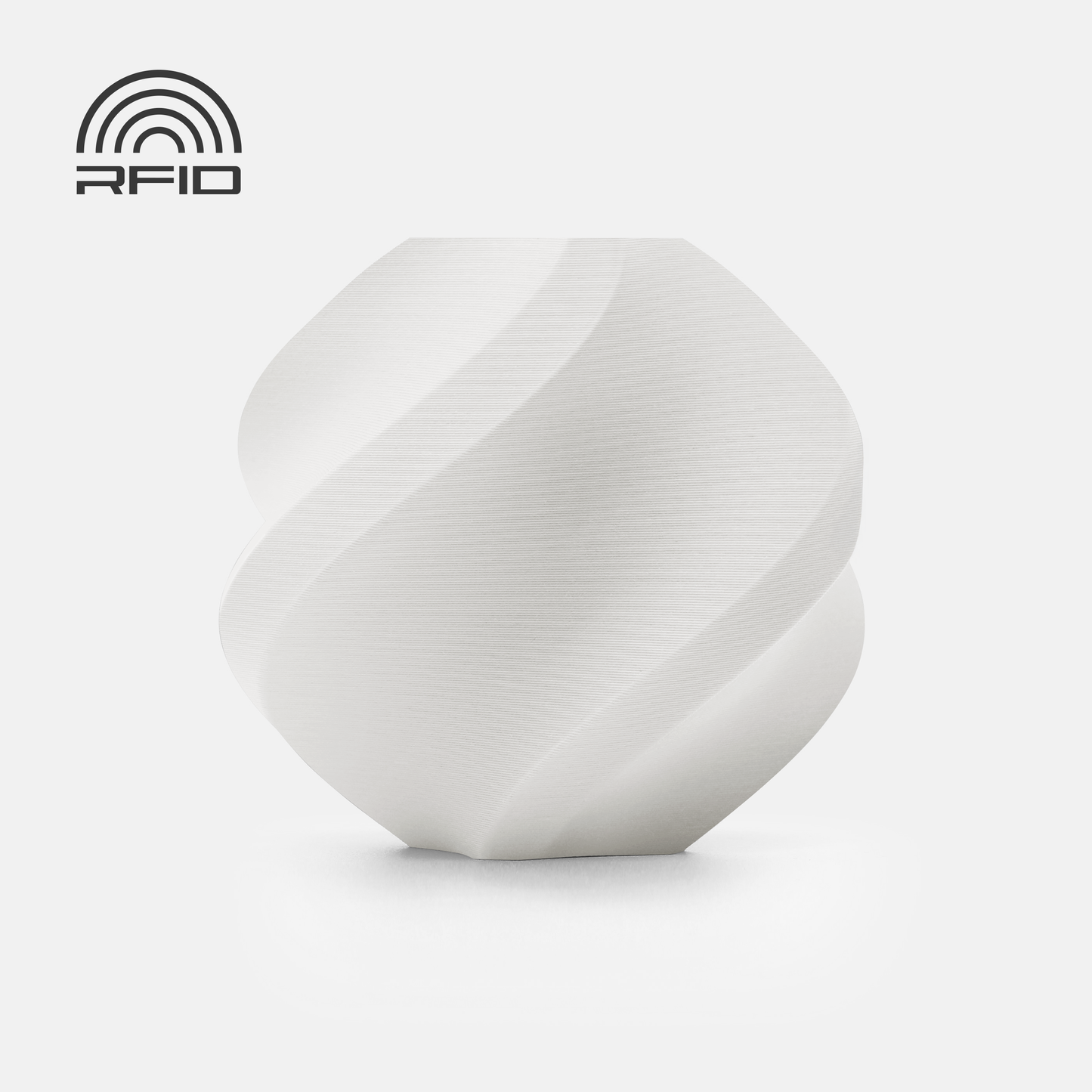 BAMBULAB PETG BIANCO REFILL