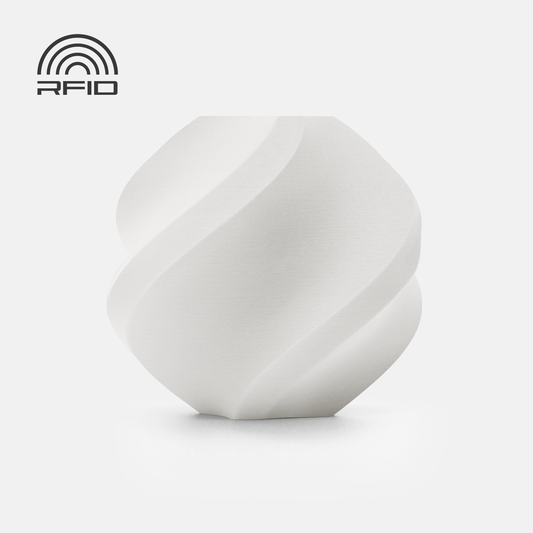 BAMBULAB PETG BIANCO REFILL