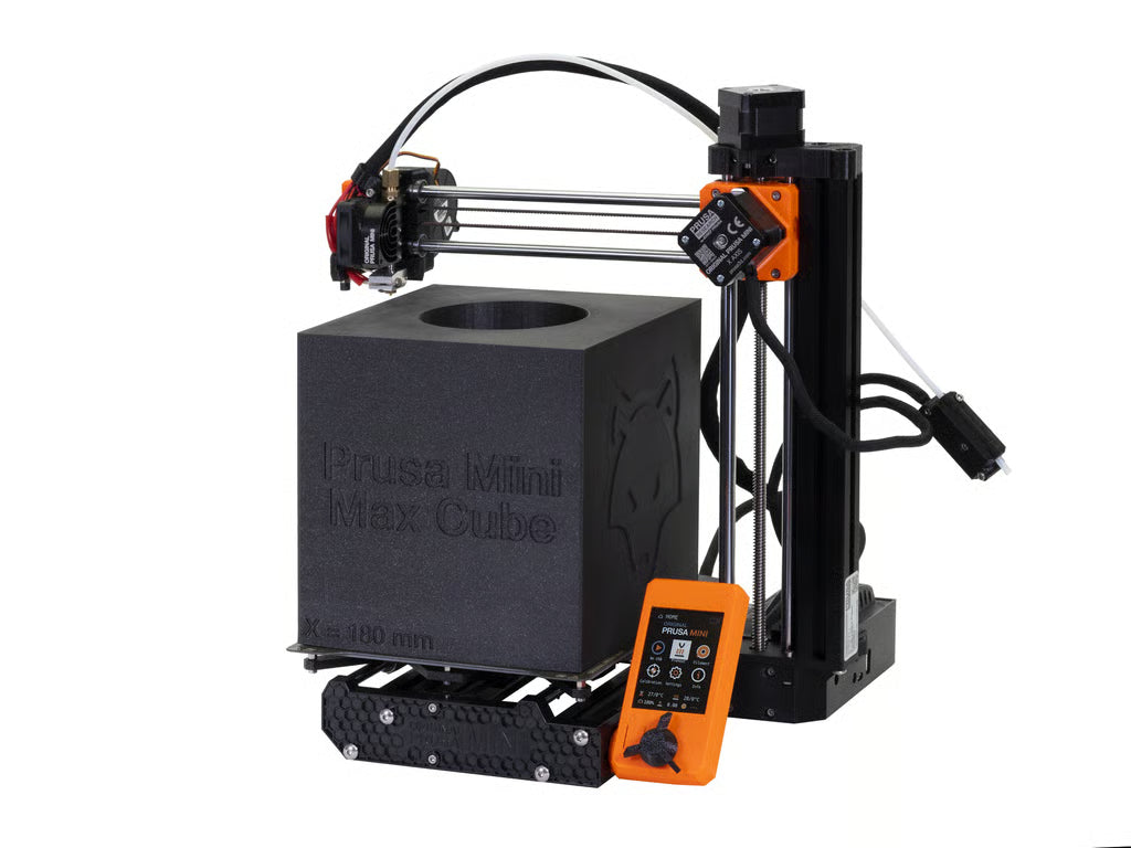Original Prusa MINI+ Semi-assemblata - Enclosure Bundle