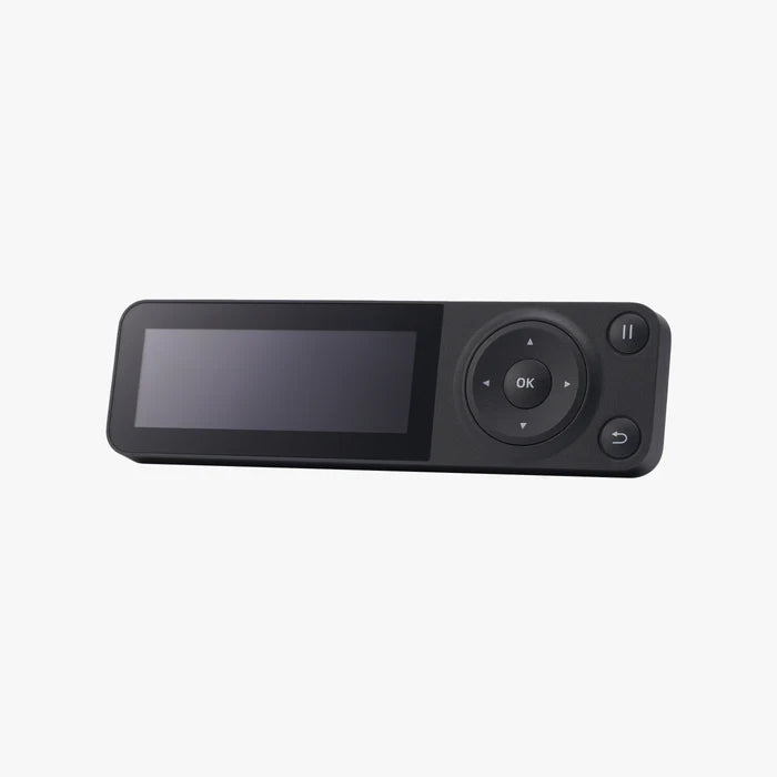P1 Series Screen (DIS002)