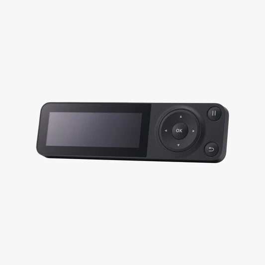 P1 Series Screen (DIS002)