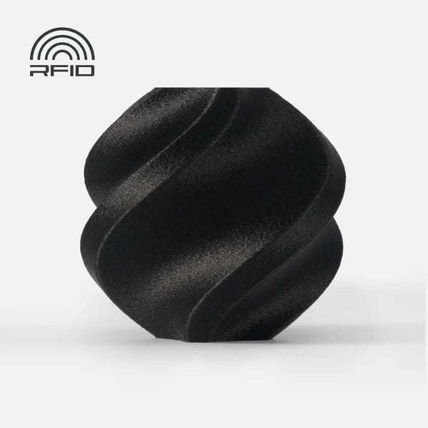 Bambulab PAHT CF (High temperature nylon con fibra di carbonio)