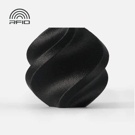 Bambulab PAHT CF (High temperature nylon con fibra di carbonio)