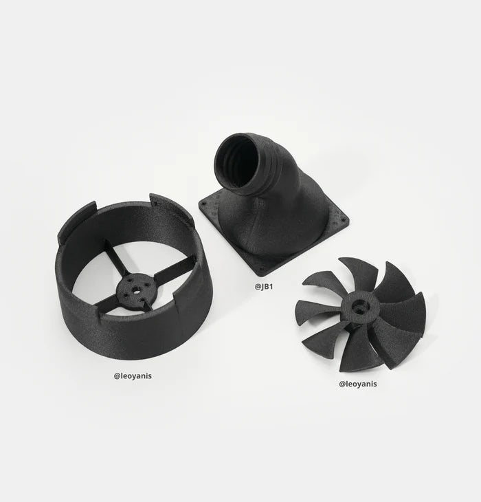 Bambulab PET CF