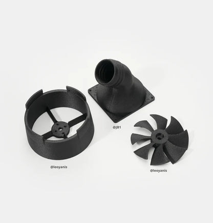 Bambulab PET CF