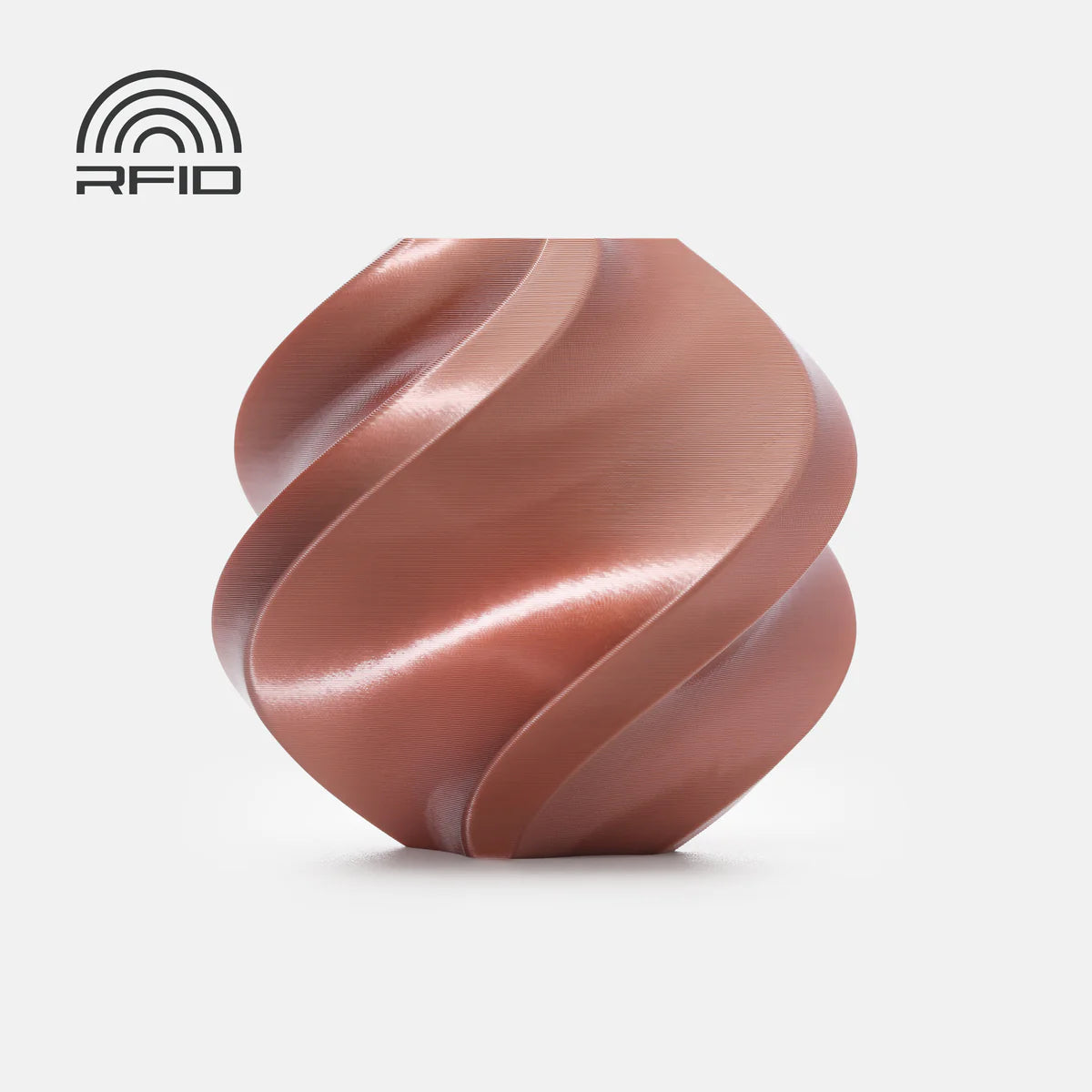 Bambulab PLA Silk+