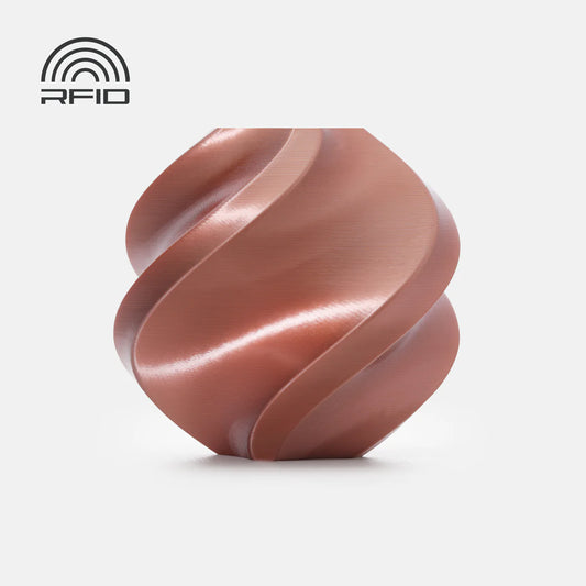 Bambulab PLA Silk+