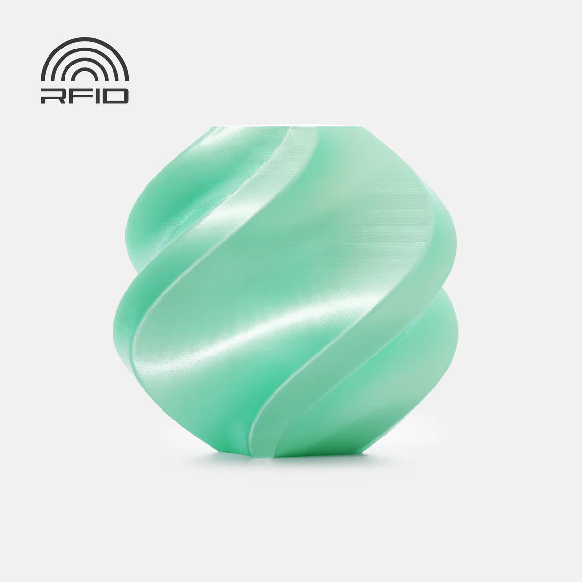Bambulab PLA Silk+
