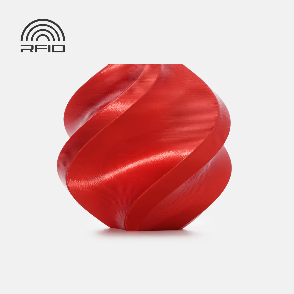 Bambulab PLA Silk+