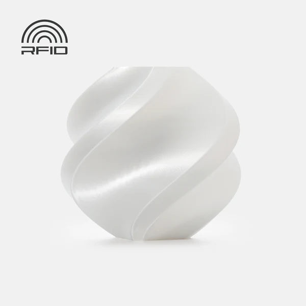 Bambulab PLA Silk+