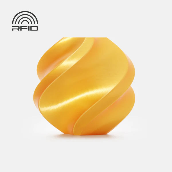 Bambulab PLA Silk+