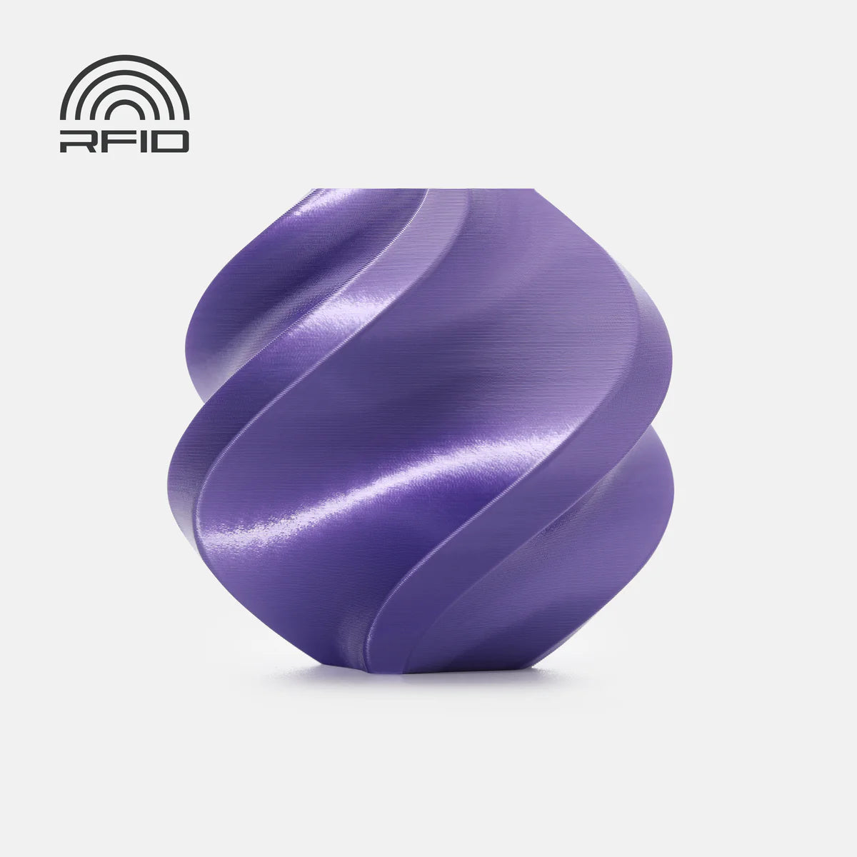 Bambulab PLA Silk+