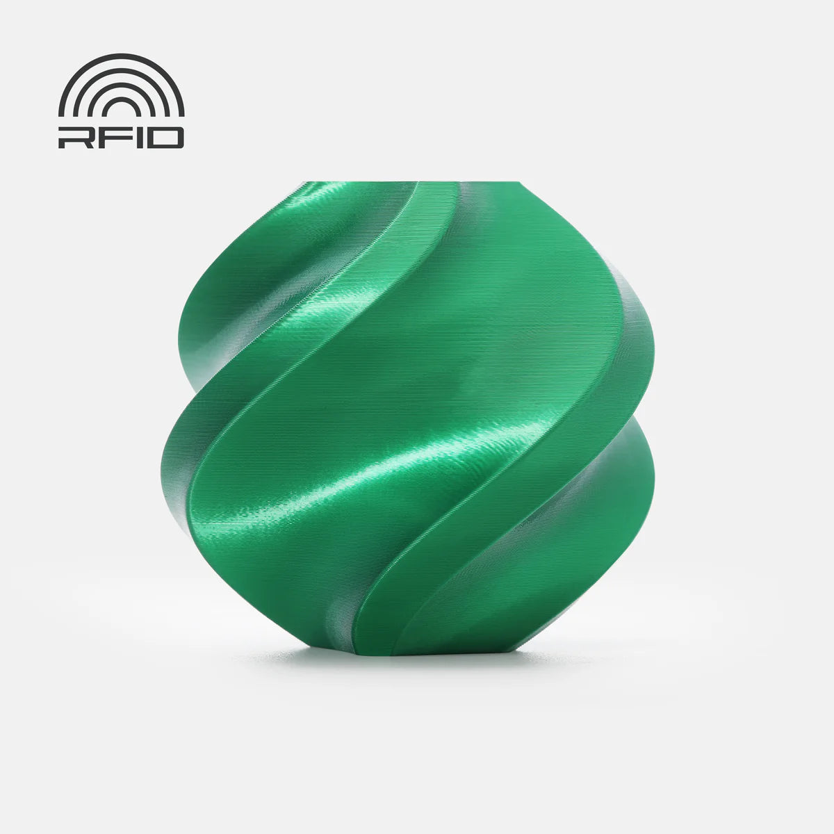 Bambulab PLA Silk+