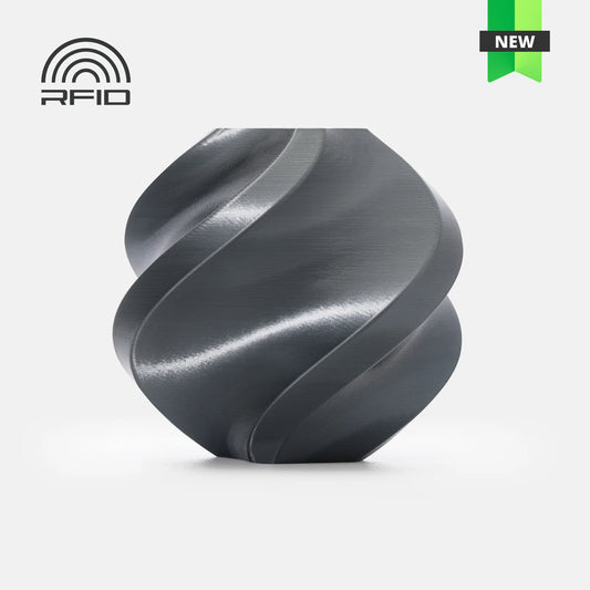Bambulab PLA Silk+