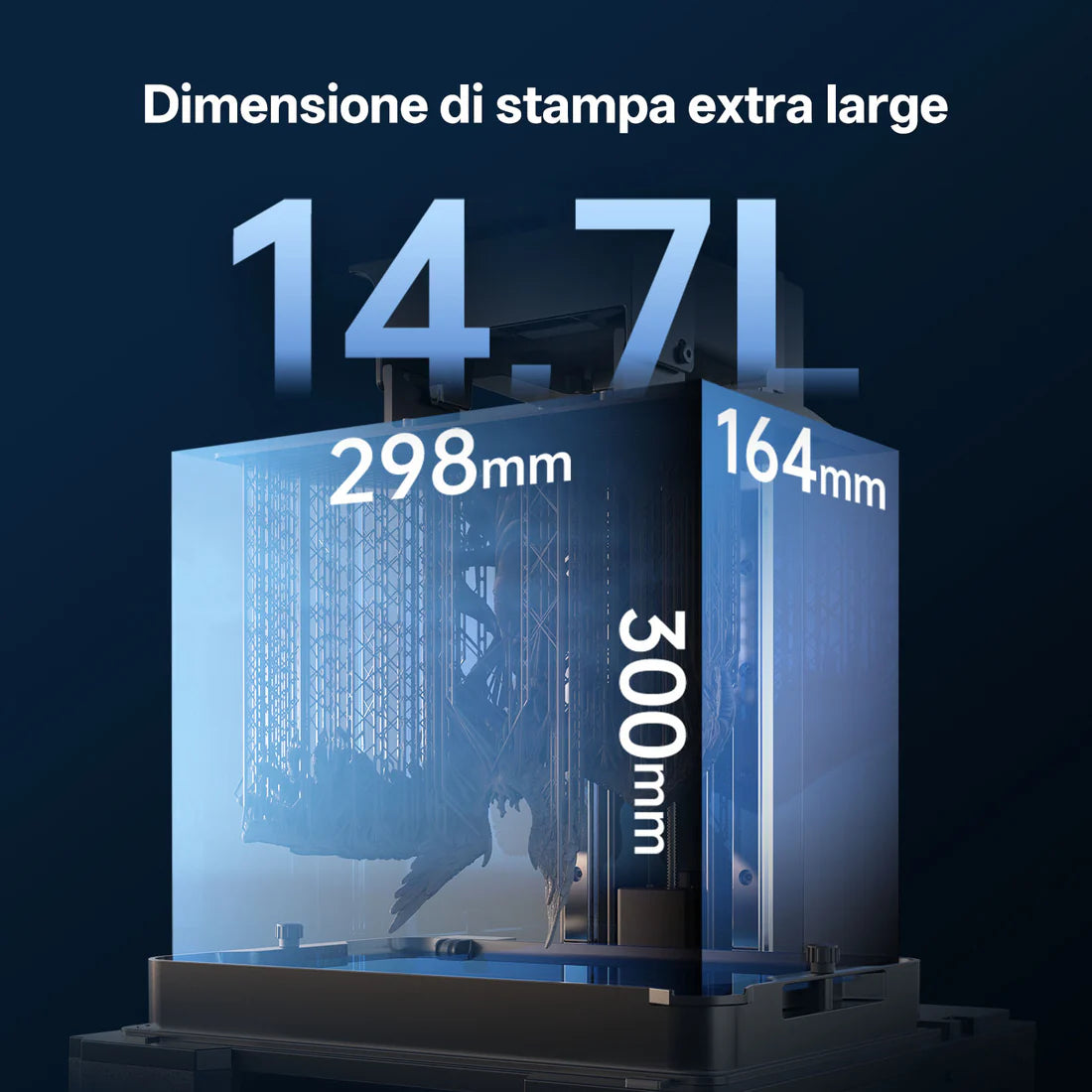 Anycubic Photon Mono M7 Max