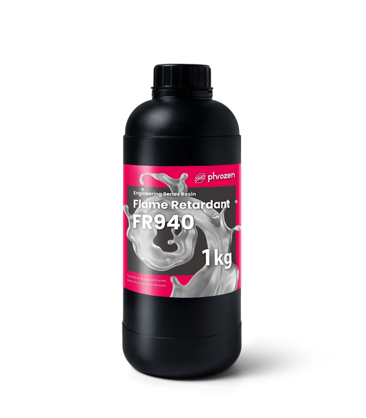 Phrozen FR940 Flame Retardant 1 kg