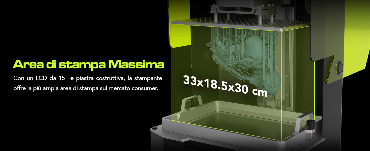 Phrozen Sonic Mega 8K V2