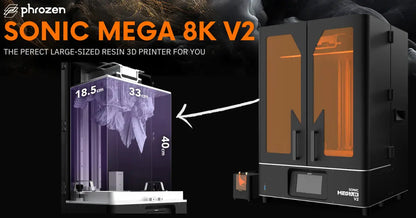 Phrozen Sonic Mega 8K V2