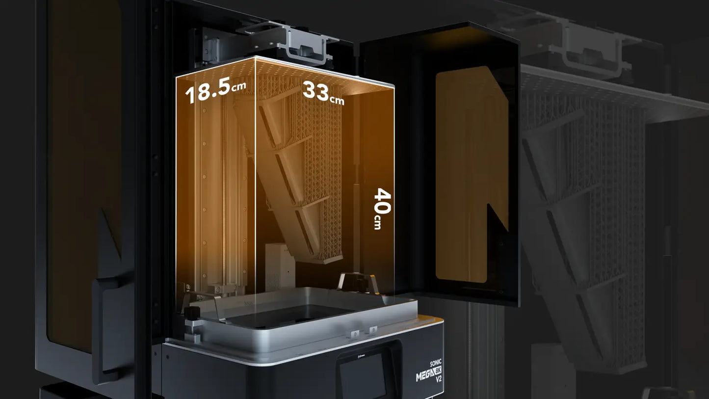 Phrozen Sonic Mega 8K V2