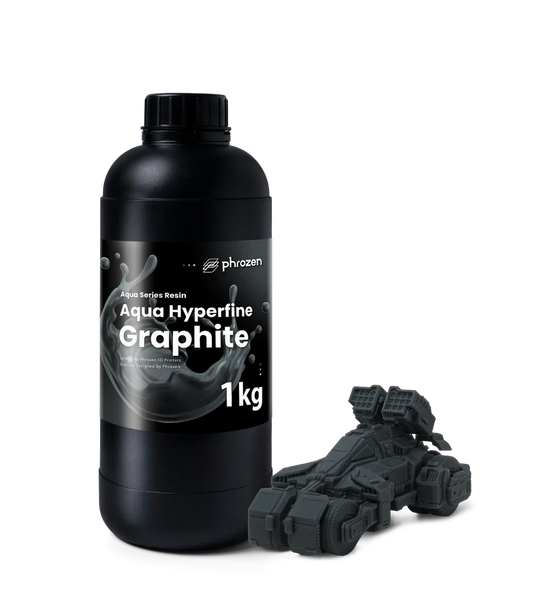 Phrozen Aqua Hyperfine Graphite 1 kg