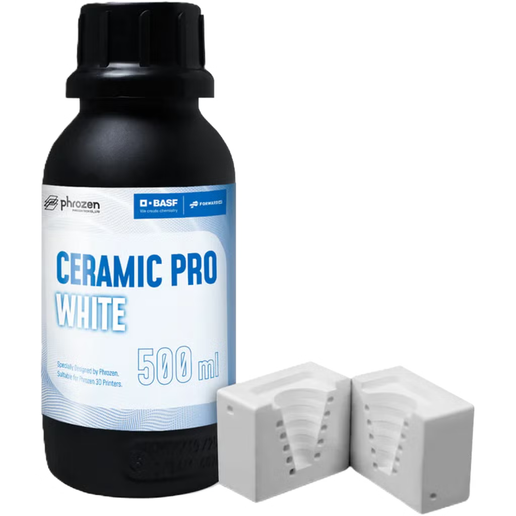 Phrozen Ceramic Pro White