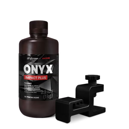 Phrozen ONYX Impact Plus Resin 1 kg