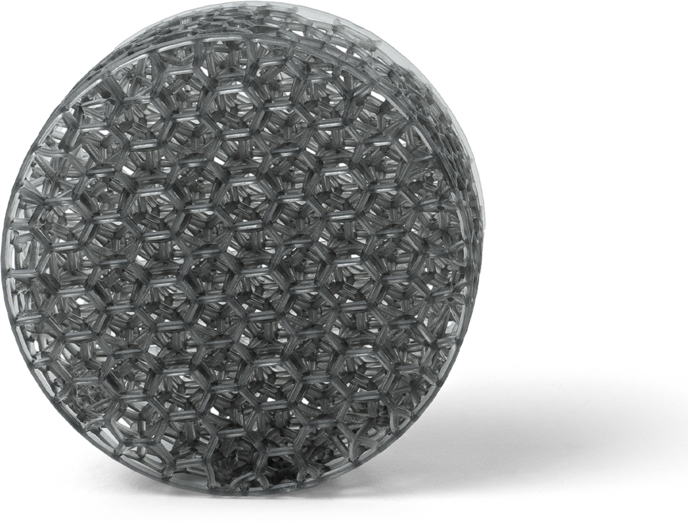 Phrozen Elastomer EL400 Gray 1 kg