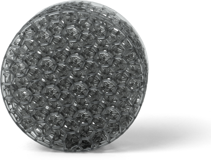 Phrozen Elastomer EL400 Gray 1 kg