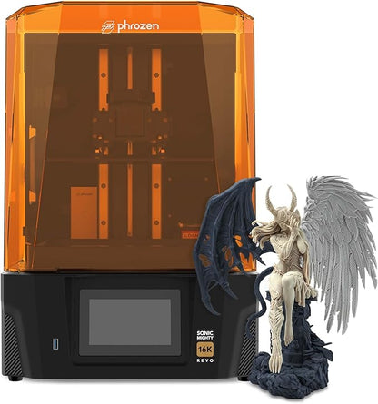 Phrozen Sonic Mighty Revo 16K