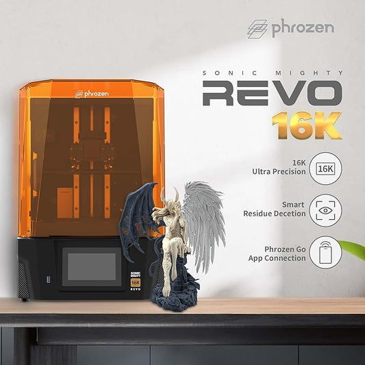 Phrozen Sonic Mighty Revo 16K