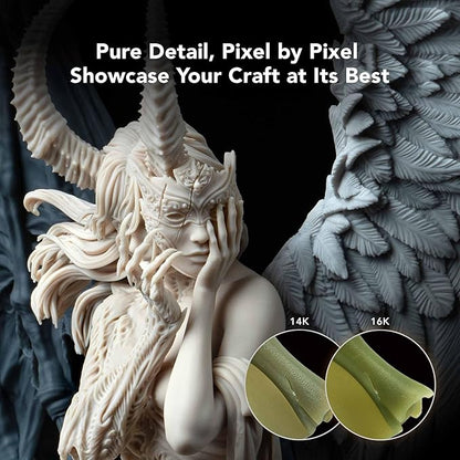 Phrozen Sonic Mighty Revo 16K