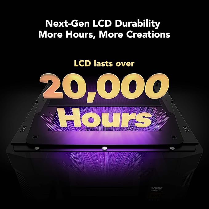 Phrozen Sonic Mighty Revo 16K