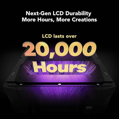 Phrozen Sonic Mighty Revo 16K