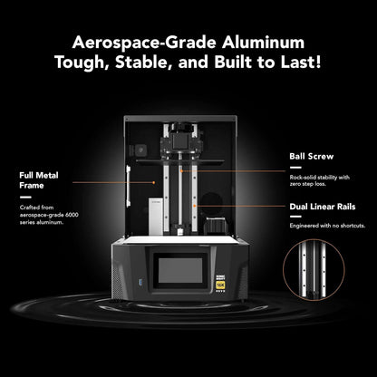 Phrozen Sonic Mighty Revo 16K