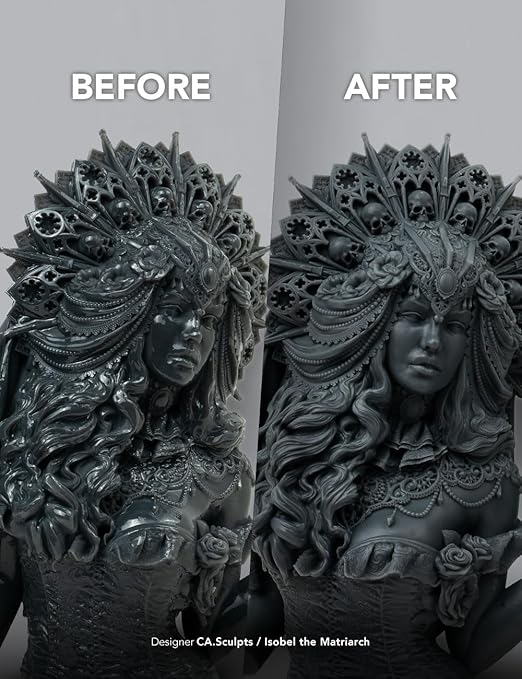 Phrozen Wash & Cure Kit