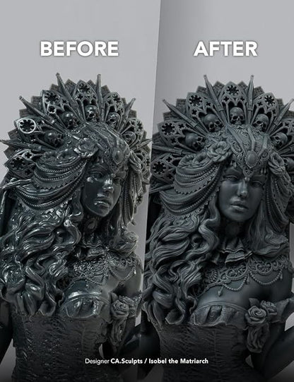 Phrozen Wash & Cure Kit