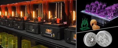 Phrozen Wash & Cure Kit