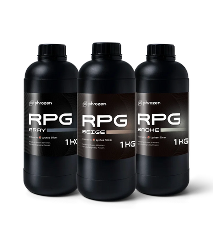 Phrozen RPG Resin 1 kg