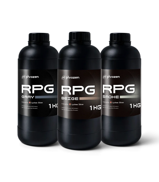 Phrozen RPG Resin 1 kg