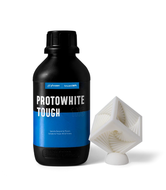 Phrozen ProtoWhite Rigid Resin 1 kg