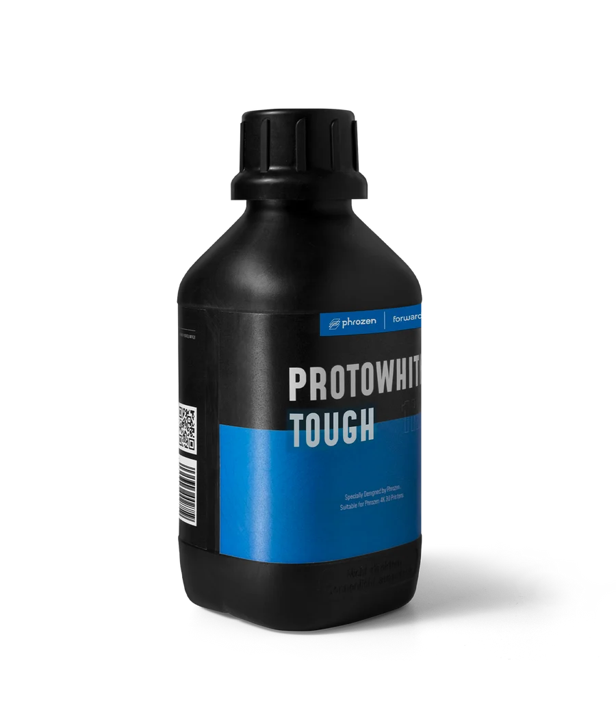 Phrozen ProtoWhite Rigid Resin 1 kg
