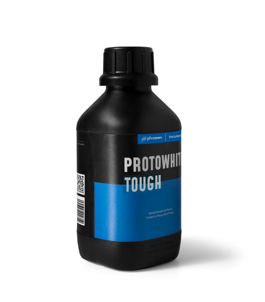 Phrozen ProtoWhite Rigid Resin 1 kg