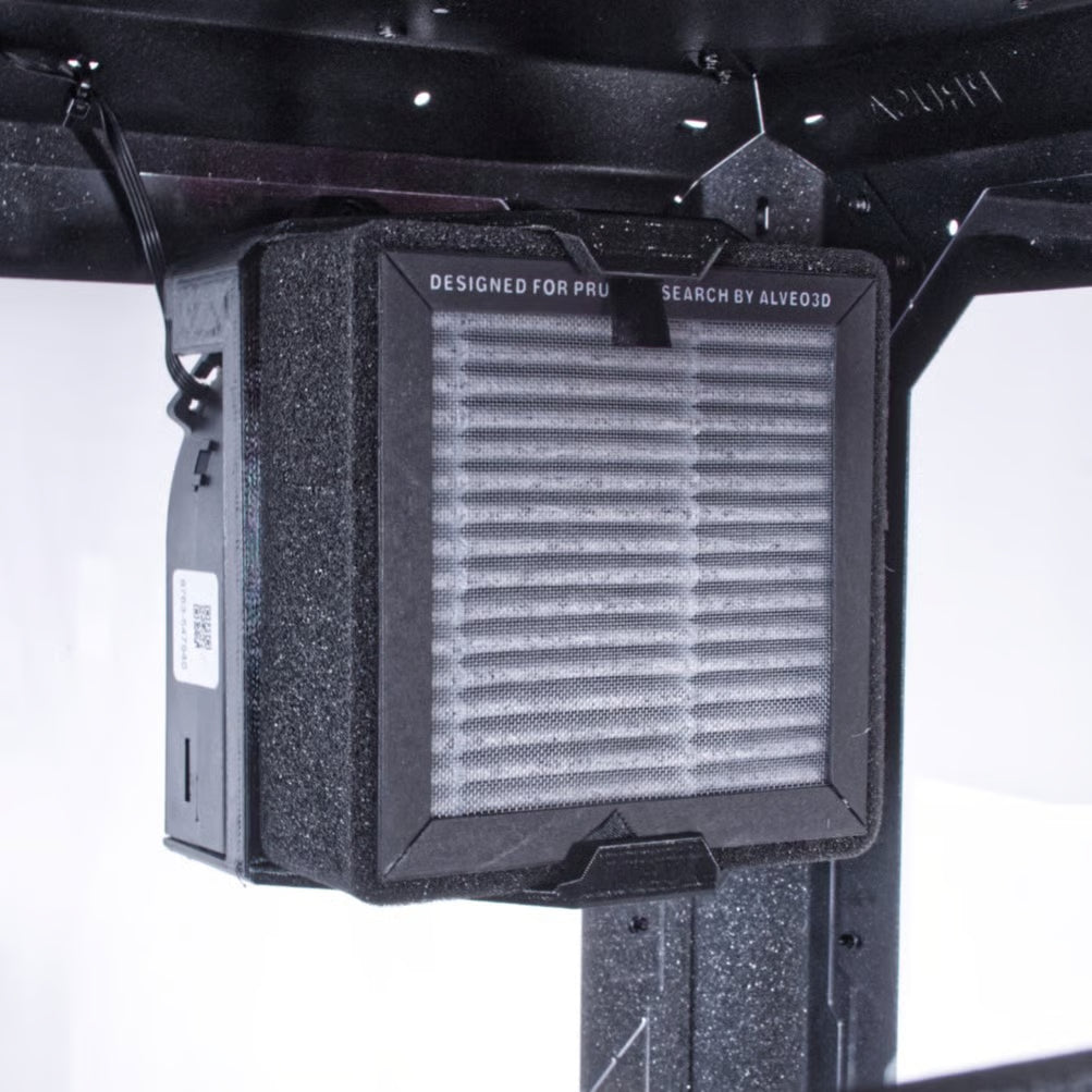 Prusa Advanced Filtration System - Enclosure