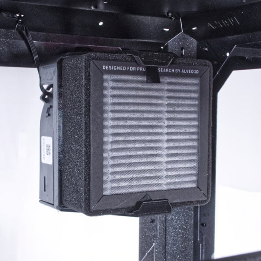 Prusa Advanced Filtration System - Enclosure