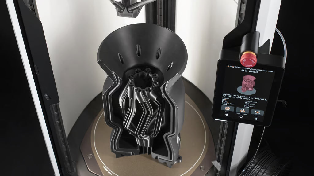 Prusa HT90 - Prusa Pro