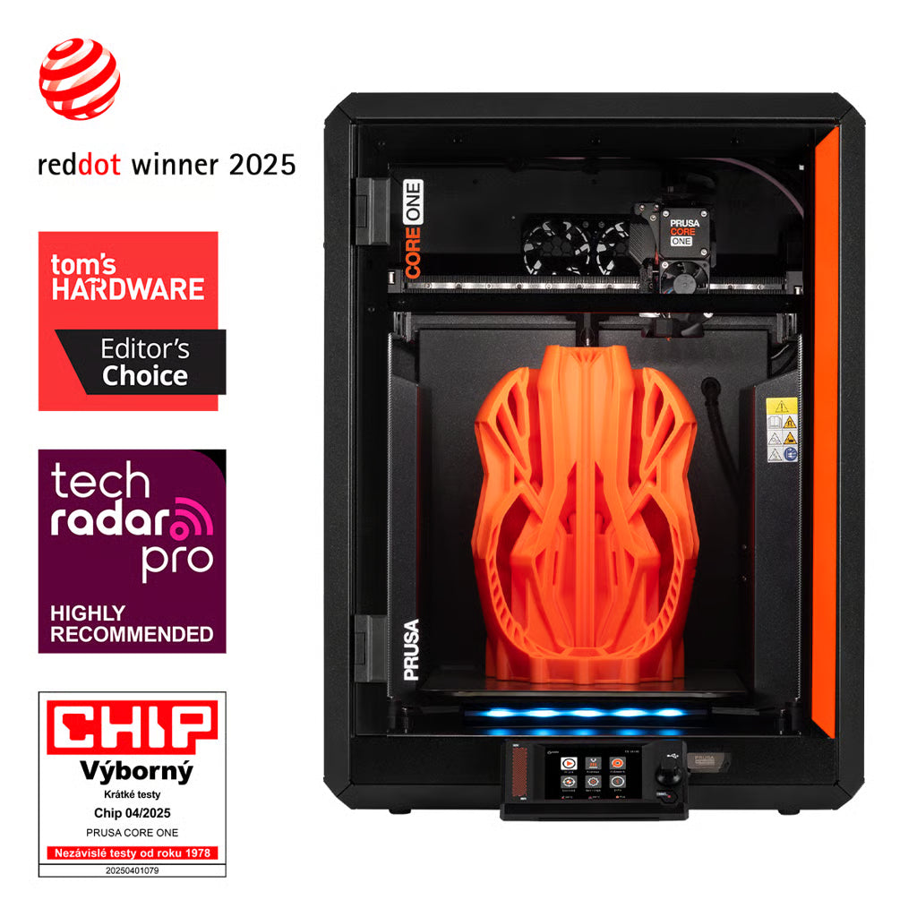 Prusa CORE One+