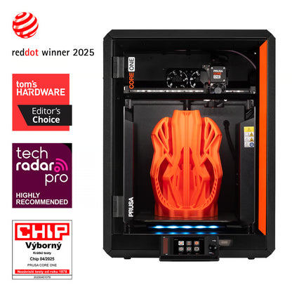 Prusa CORE One+